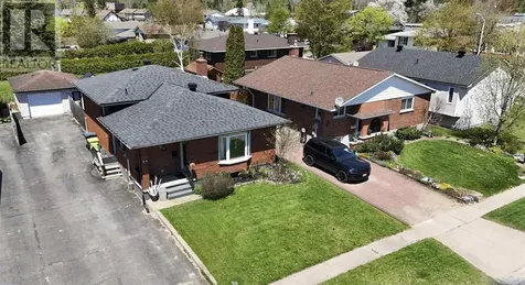 34 Robin Street Sault Ste Marie ON P6A 5X9