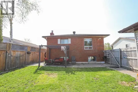 34 Robin Street Sault Ste Marie ON P6A 5X9