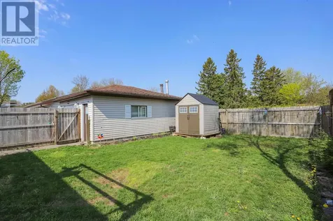 34 Robin Street Sault Ste Marie ON P6A 5X9
