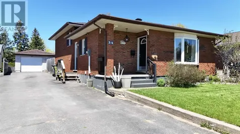 34 Robin Street Sault Ste Marie ON P6A 5X9