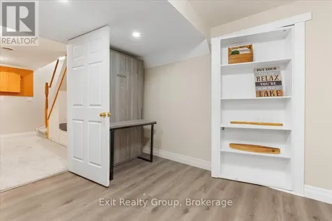 22 Willow Point Road Brighton ON K0K 1H0