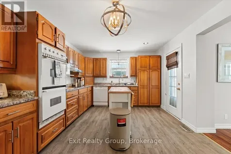 22 Willow Point Road Brighton ON K0K 1H0
