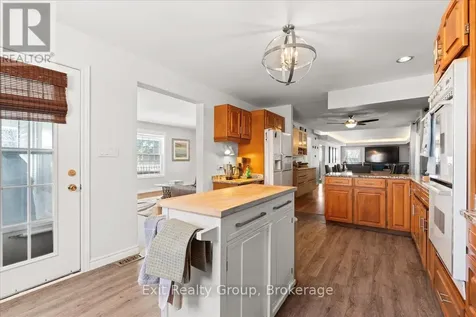 22 Willow Point Road Brighton ON K0K 1H0
