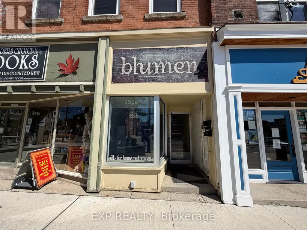 151A Broadway Orangeville ON L9W 1K2