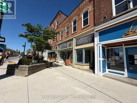 151A Broadway Orangeville ON L9W 1K2