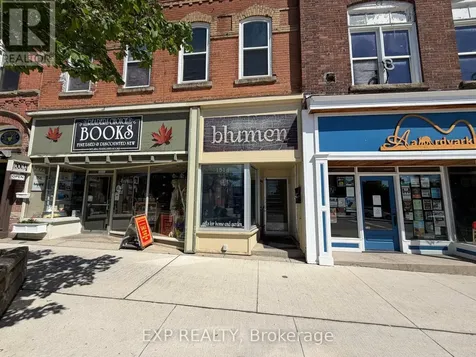 151A Broadway Orangeville ON L9W 1K2