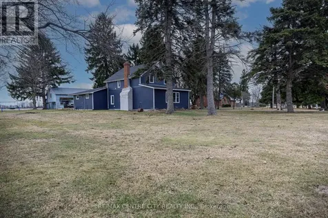 26179 Talbot Line West Elgin ON N0L 2P0