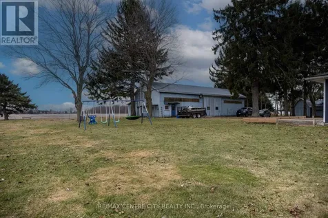 26179 Talbot Line West Elgin ON N0L 2P0