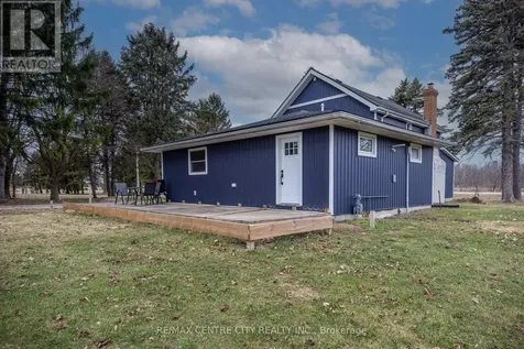 26179 Talbot Line West Elgin ON N0L 2P0