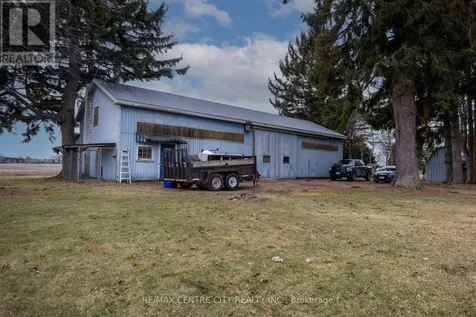 26179 Talbot Line West Elgin ON N0L 2P0