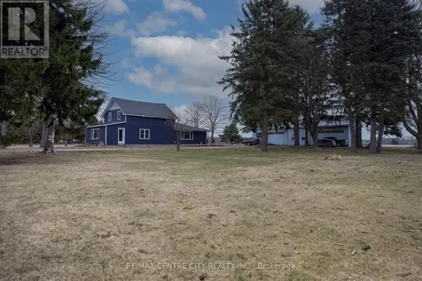 26179 Talbot Line West Elgin ON N0L 2P0