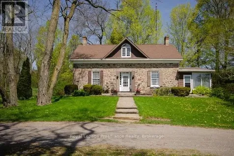 3427 Roebuck Road Hamilton Township ON K0K 1C0