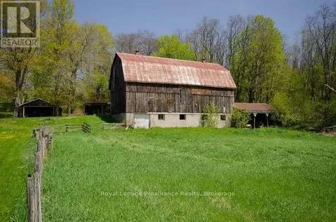 3427 Roebuck Road Hamilton Township ON K0K 1C0