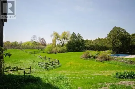 3427 Roebuck Road Hamilton Township ON K0K 1C0