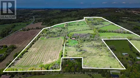3427 Roebuck Road Hamilton Township ON K0K 1C0