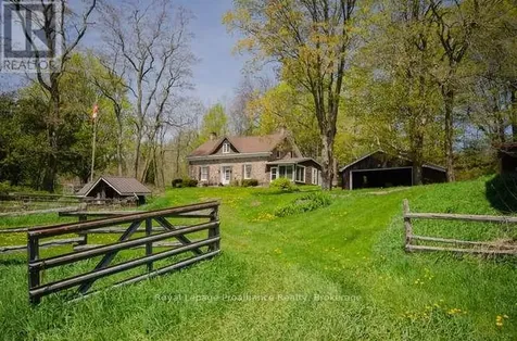 3427 Roebuck Road Hamilton Township ON K0K 1C0