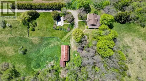 3427 Roebuck Road Hamilton Township ON K0K 1C0