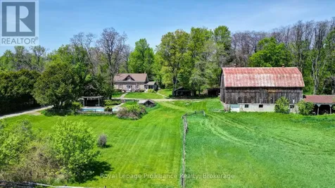3427 Roebuck Road Hamilton Township ON K0K 1C0