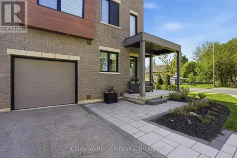 107 Concession Street Cambridge ON N1R 2H2