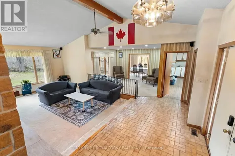 17940 Airport Road Caledon ON L7K 2G8