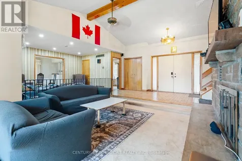 17940 Airport Road Caledon ON L7K 2G8