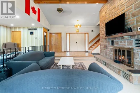 17940 Airport Road Caledon ON L7K 2G8