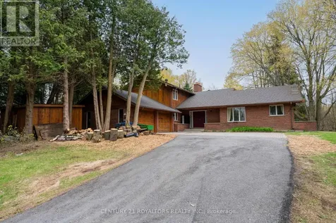 17940 Airport Road Caledon ON L7K 2G8