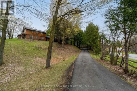 17940 Airport Road Caledon ON L7K 2G8