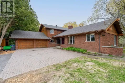 17940 Airport Road Caledon ON L7K 2G8