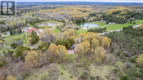 17940 Airport Road Caledon ON L7K 2G8