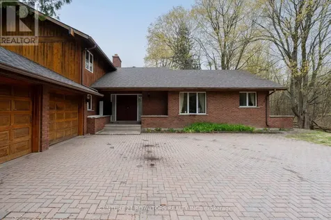 17940 Airport Road Caledon ON L7K 2G8