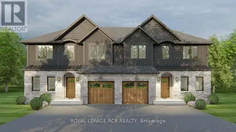 73 Town Line Orangeville ON L9W 1V5