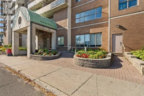 200 Lafontaine Avenue Ottawa ON K1L 8K8