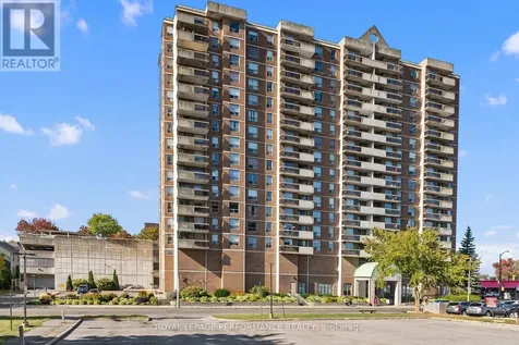 200 Lafontaine Avenue Ottawa ON K1L 8K8