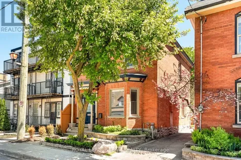 150 Guigues Avenue Ottawa ON K1N 5H9