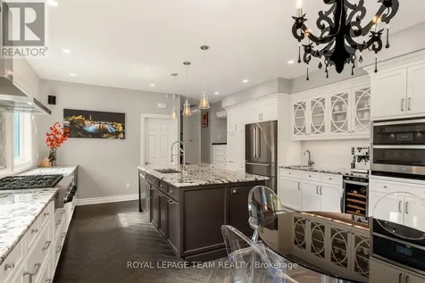 150 Guigues Avenue Ottawa ON K1N 5H9