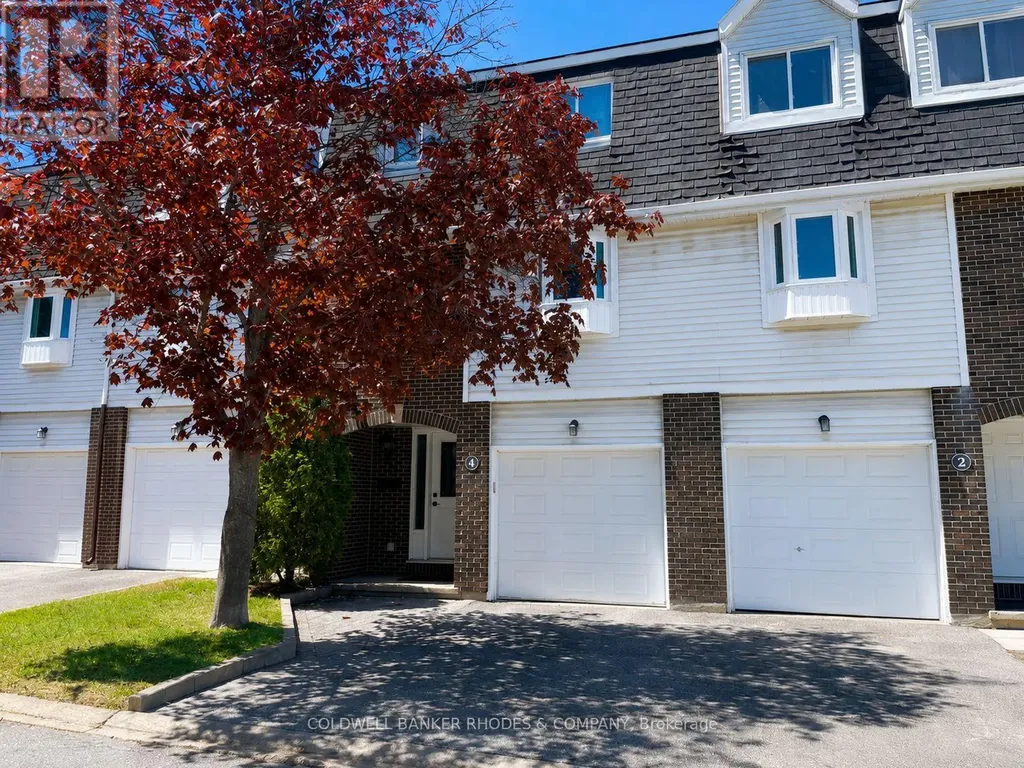4 Almond Lane Ottawa ON K2L 3T2