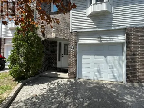 4 Almond Lane Ottawa ON K2L 3T2