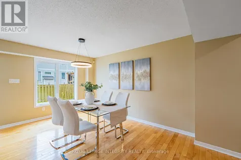 1213 Clyde Avenue Ottawa ON K2C 1Y3