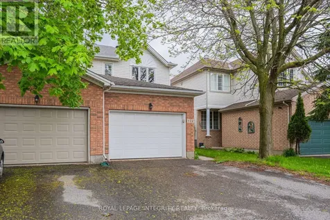 1213 Clyde Avenue Ottawa ON K2C 1Y3