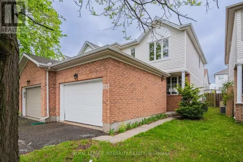 1213 Clyde Avenue Ottawa ON K2C 1Y3