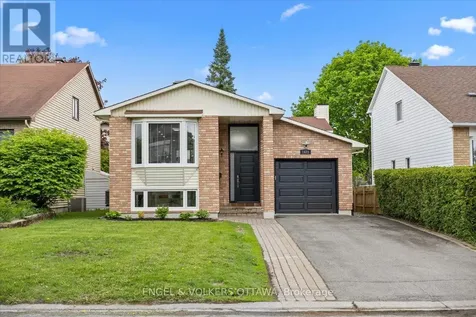 1621 Boyer Road Ottawa ON K1C 3H5