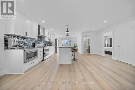 1621 Boyer Road Ottawa ON K1C 3H5
