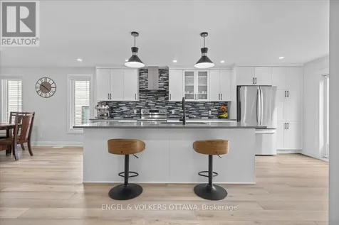 1621 Boyer Road Ottawa ON K1C 3H5