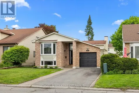 1621 Boyer Road Ottawa ON K1C 3H5