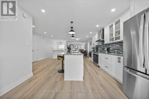 1621 Boyer Road Ottawa ON K1C 3H5