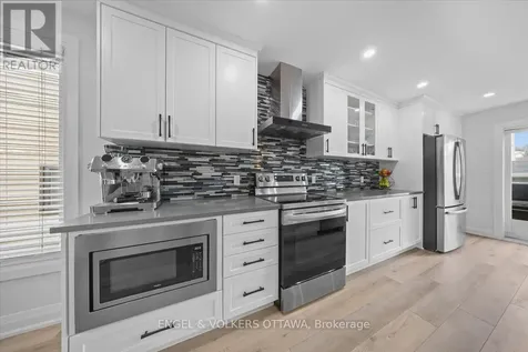 1621 Boyer Road Ottawa ON K1C 3H5