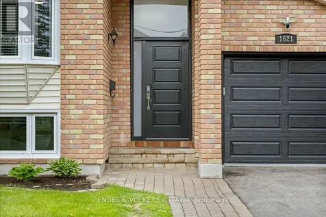 1621 Boyer Road Ottawa ON K1C 3H5