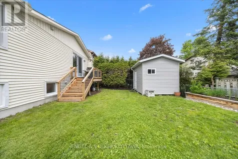 1621 Boyer Road Ottawa ON K1C 3H5