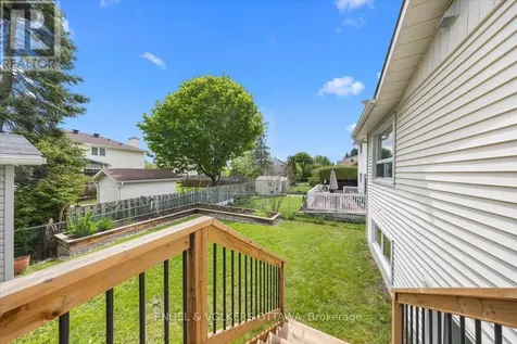 1621 Boyer Road Ottawa ON K1C 3H5
